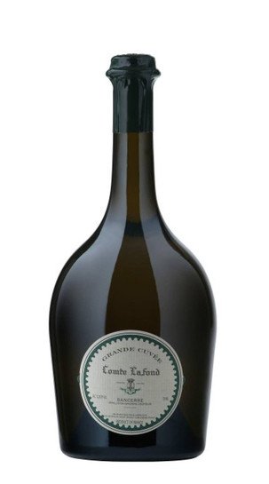 Sancerre Grande Cuvée 'Comte Lafond' Baron de Ladoucette 2019