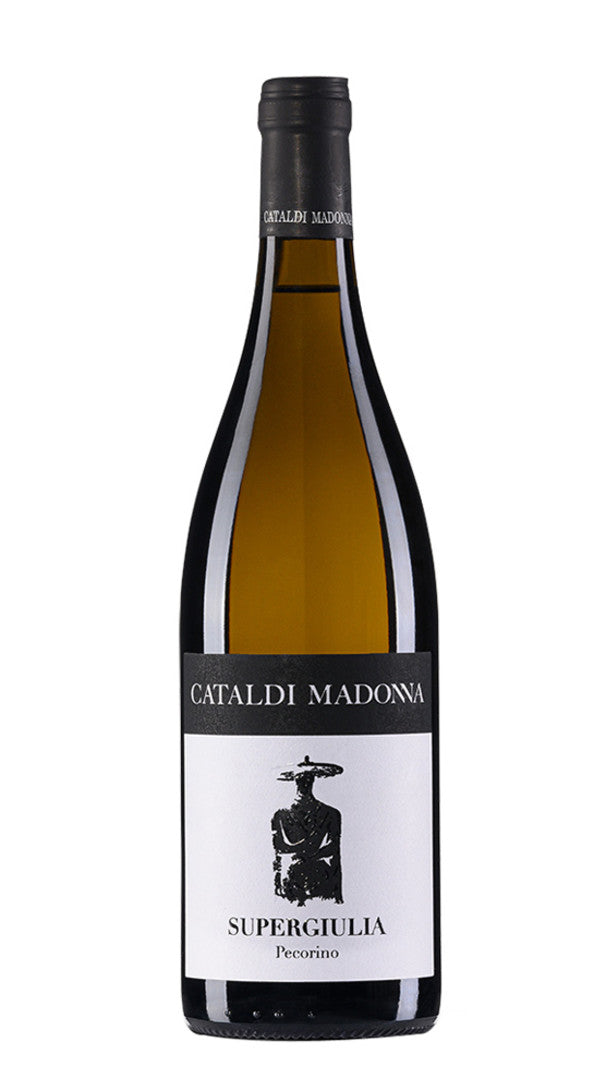 Pecorino 'Supergiulia' Cataldi Madonna 2019