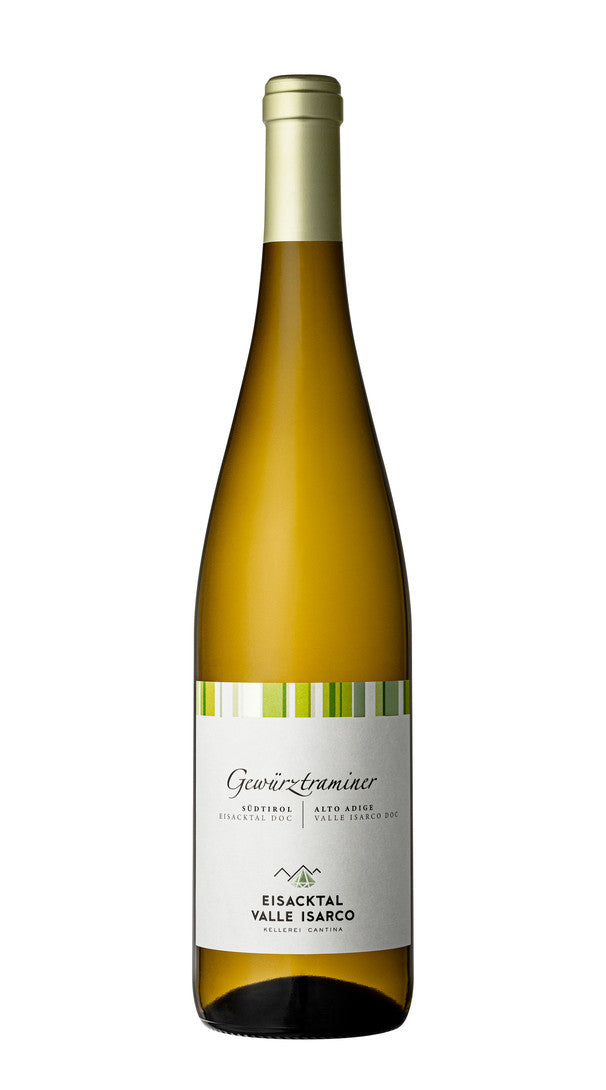 Gewurztraminer Cantina Valle Isarco 2021