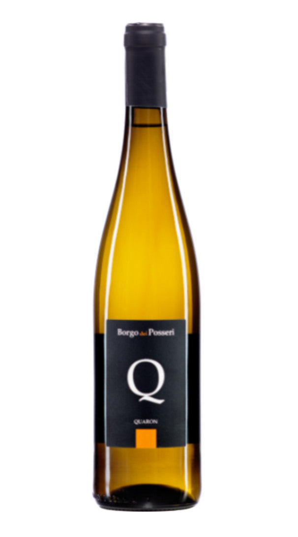 Muller Thurgau 'Quaron' Borgo dei Posseri 2020