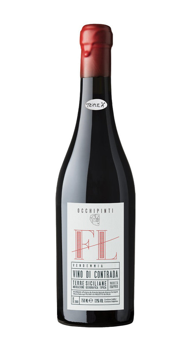 Frappato 'FL' Arianna Occhipinti 2019