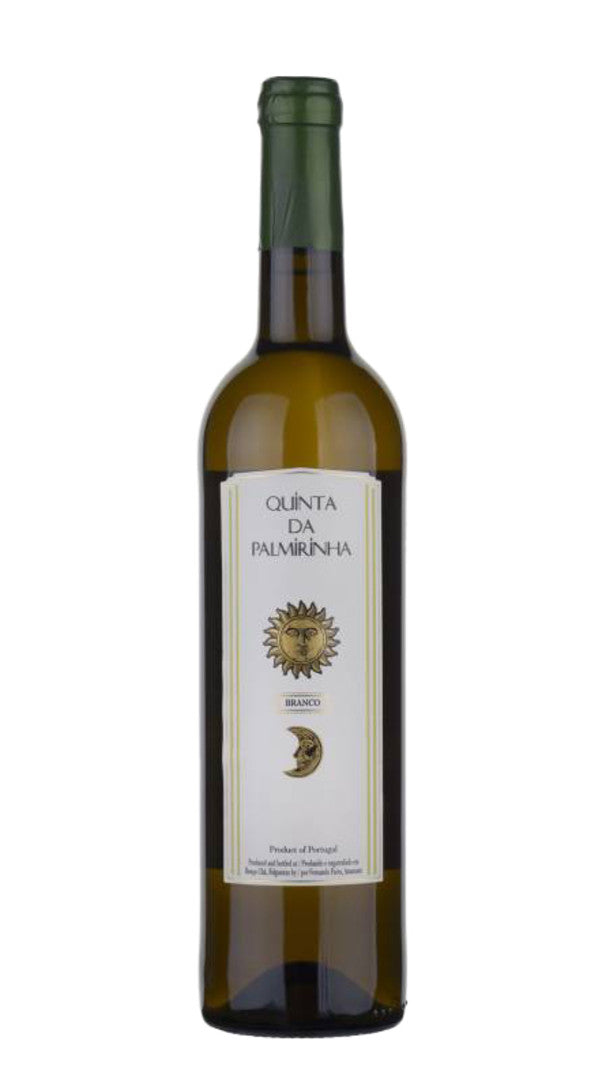 Branco Quinta da Palmirinha 2019