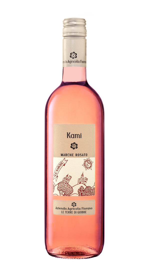 Rosato 'Kamì' Fiorano 2021