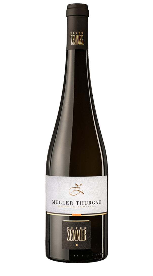 Muller Thurgau Peter Zemmer 2021