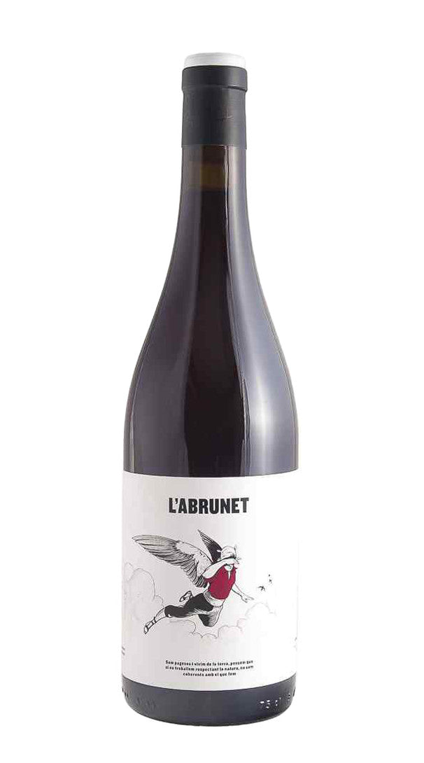 Rosso 'Abrunet' Celler Frisach 2020