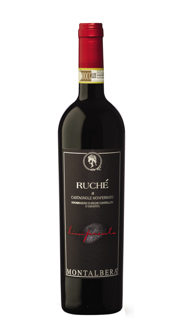 Ruché di Castagnole Monferrato 'Limpronta' Montalbera 2019