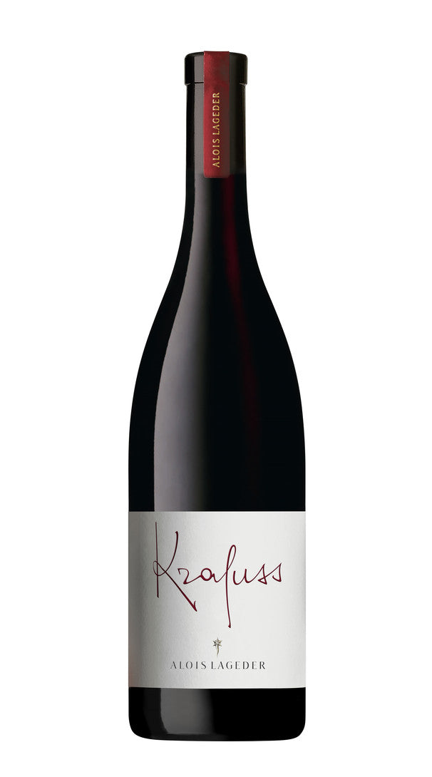 Pinot Nero 'Krafuss' Alois Lageder 2019