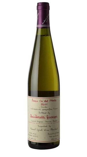 Bianco Secco Quintarelli 2020