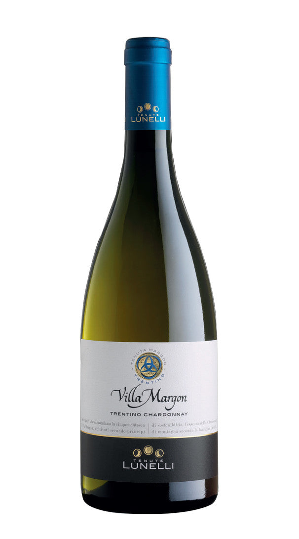 Chardonnay 'Villa Margon' Tenuta Margon 2019