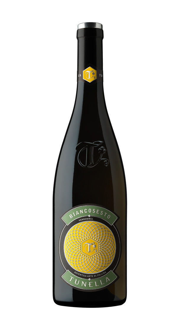 Biancosesto La Tunella 2020