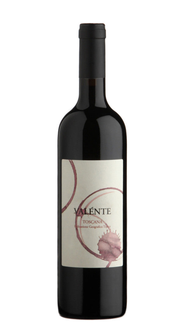 'Valente' Podere Il Castellaccio 2018