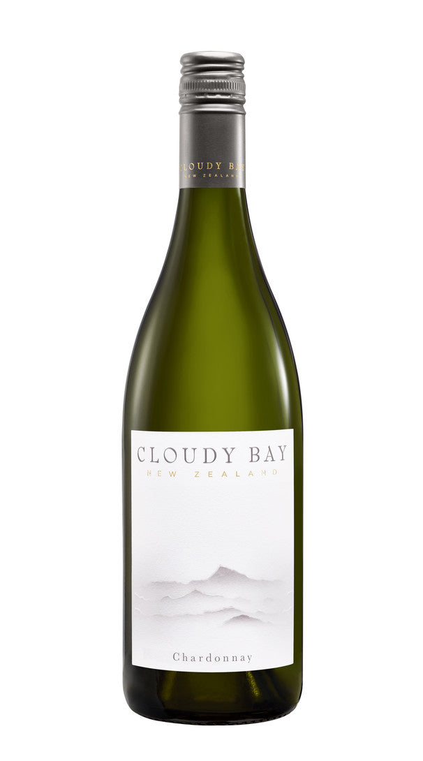 Chardonnay Cloudy Bay 2020