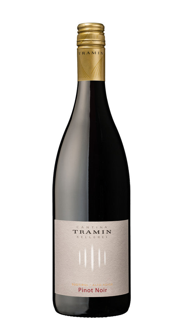 Pinot Nero Tramin 2021