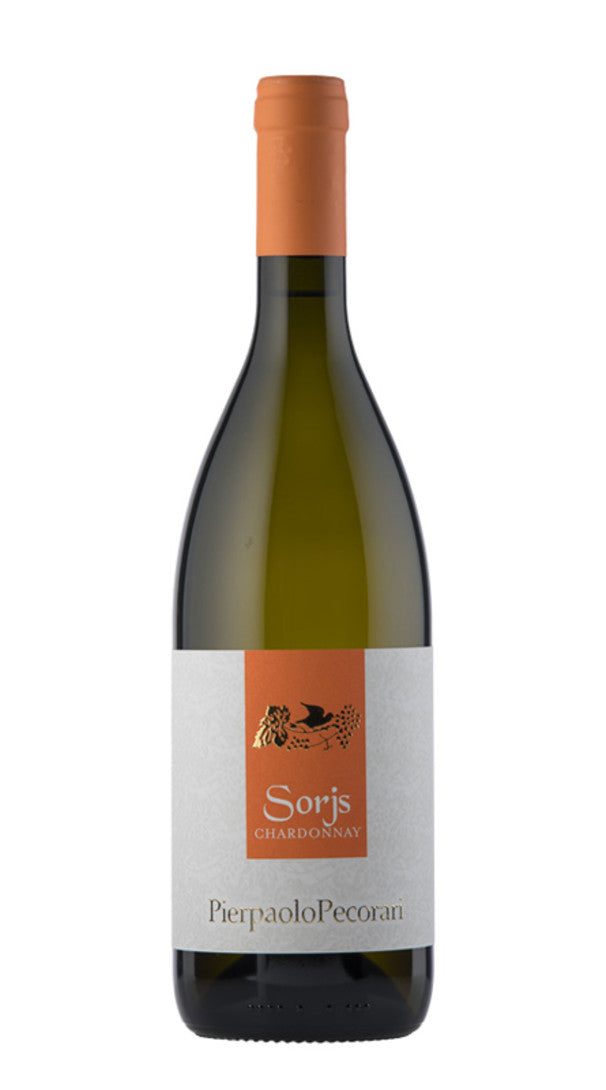 Chardonnay 'Sorjs' Pierpaolo Pecorari 2019