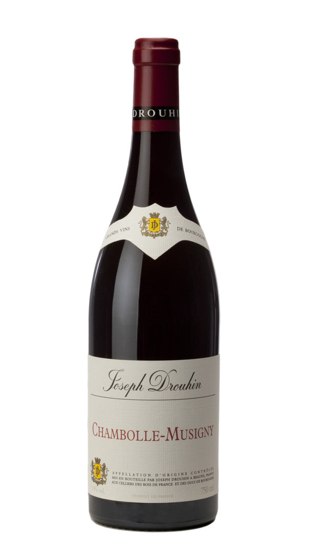 Chambolle Musigny Joseph Drouhin 2018