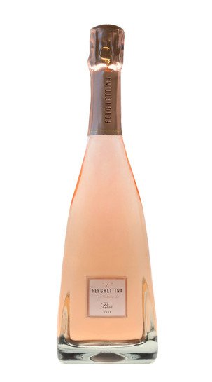 Franciacorta Rosé Brut Ferghettina 2018