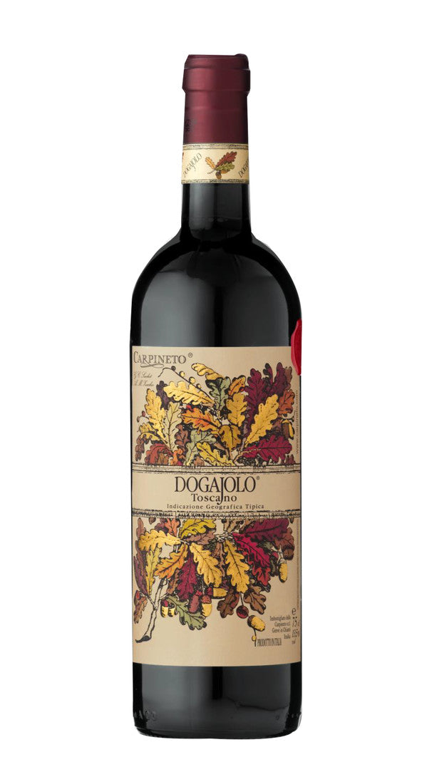 'Dogajolo' Rosso Carpineto 2019