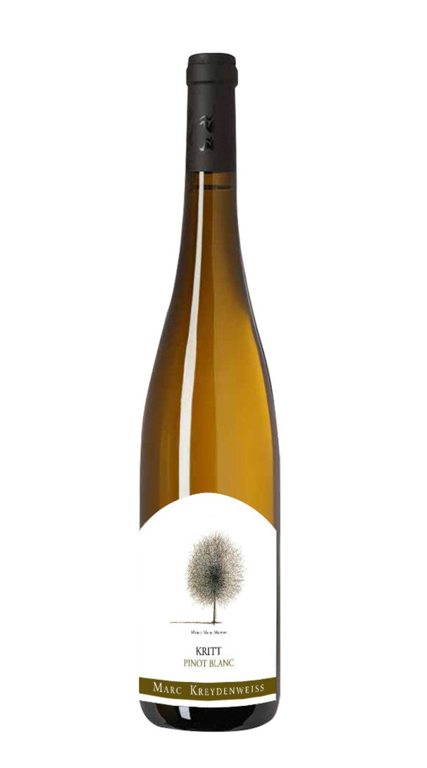 Pinot Blanc 'Kritt' Marc Kreydenweiss 2020