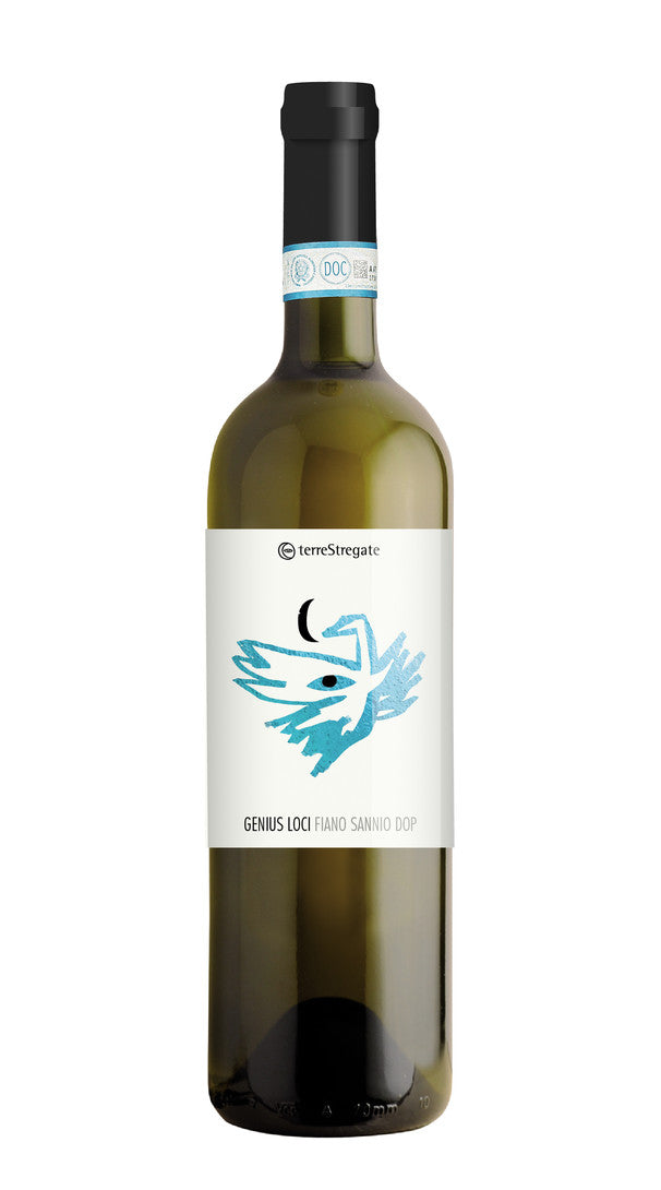 Fiano 'Genius Loci' Terre Stregate 2021