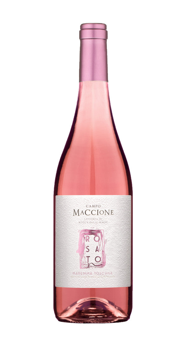 Rosato 'Campo Maccione' Rocca delle Macie 2021