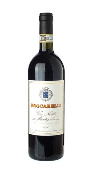 Nobile di Montepulciano Boscarelli 2019