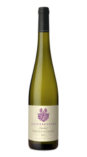 Gewurztraminer 'Turmhof' Tiefenbrunner 2020