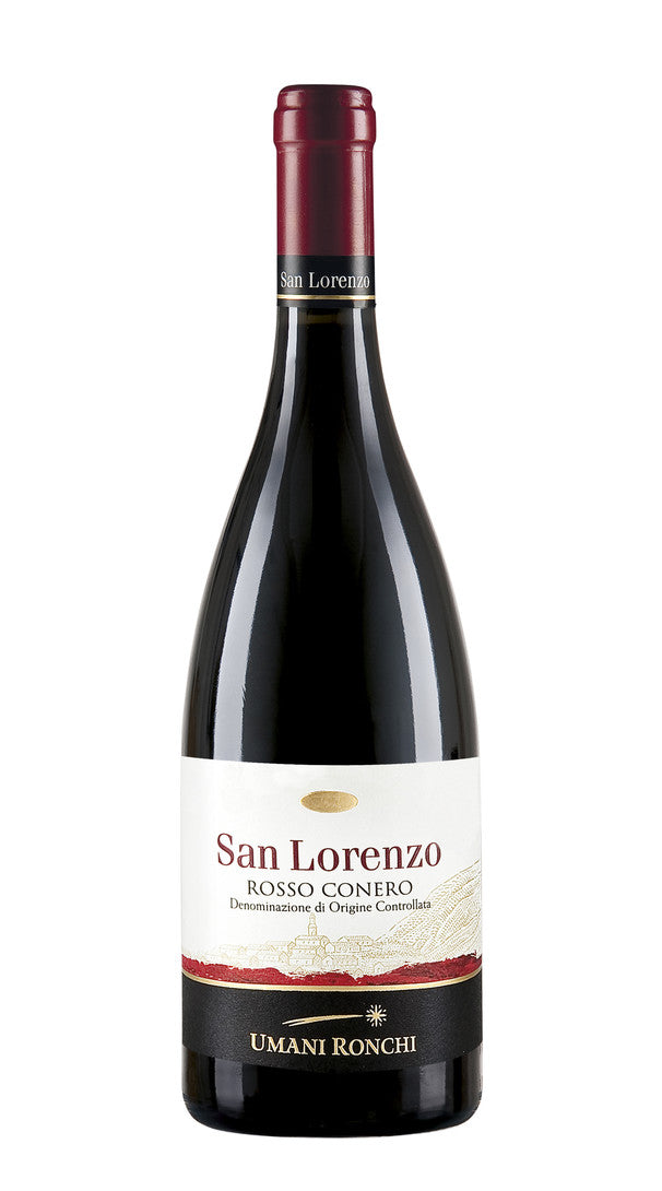 Rosso Conero 'San Lorenzo' Umani Ronchi 2020