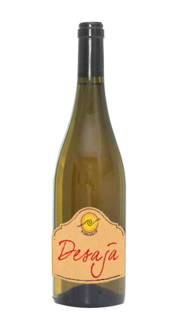 Roero Arneis 'Desaia' Cascina Fornace 2018