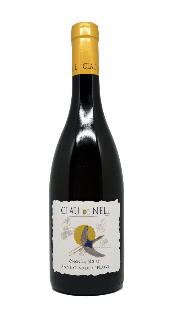Chenin Blanc Clau de Nell 2019