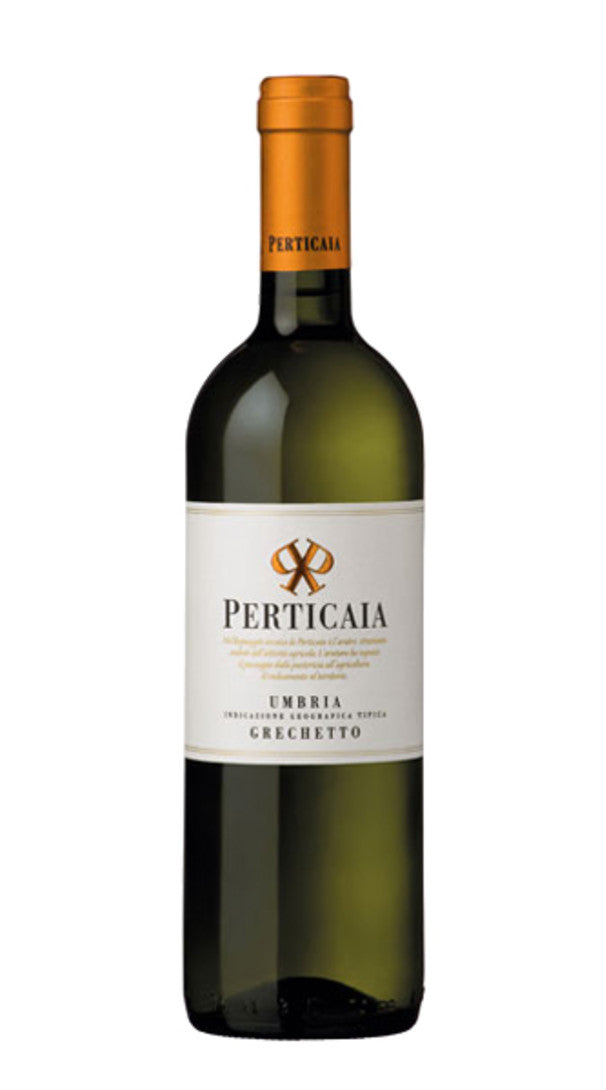Grechetto Perticaia 2021