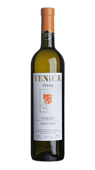 Malvasia 'Petris' Venica 2021