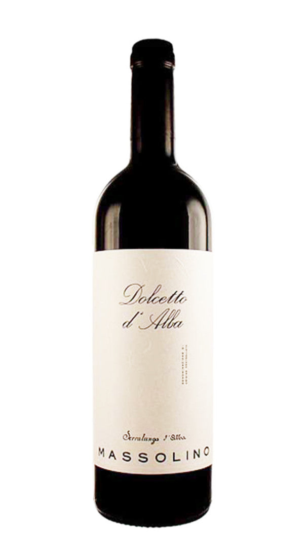 Dolcetto d'Alba Massolino 2021
