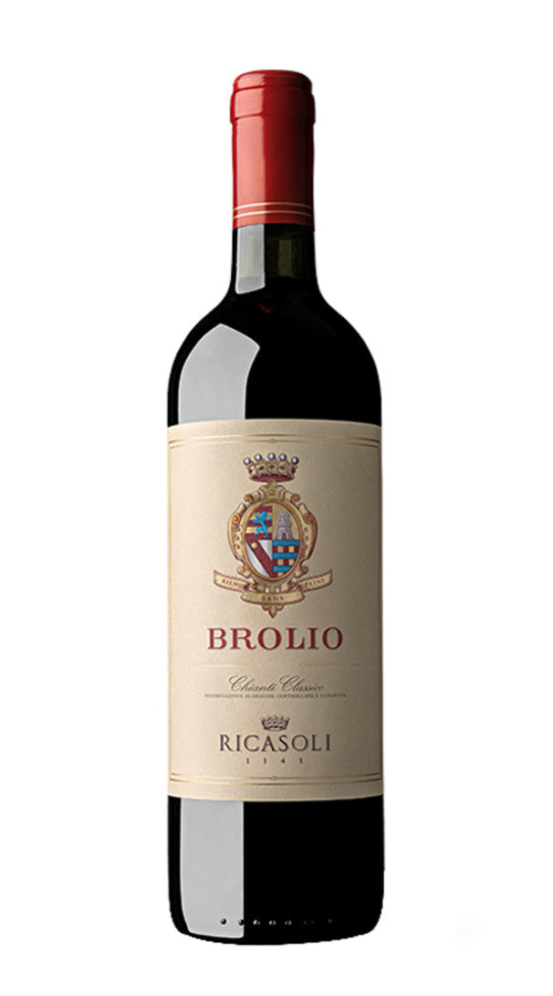 Chianti Classico 'Brolio' Ricasoli 2020