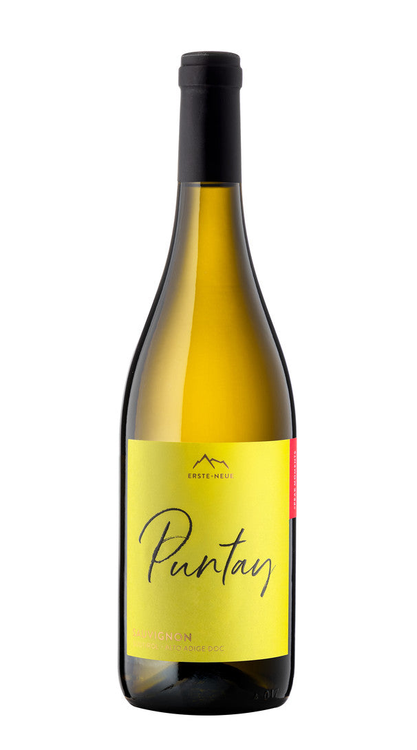 Sauvignon 'Puntay' Erste+Neue 2020