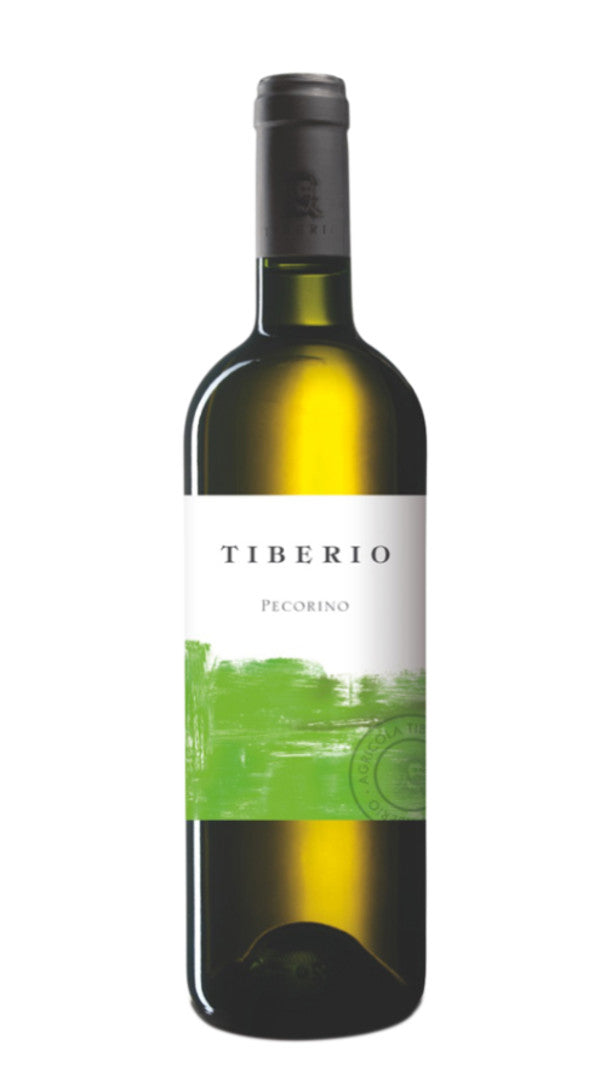 Pecorino Tiberio 2021