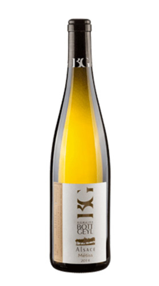 Alsace 'Metiss' Domaine Bott Geyl 2020