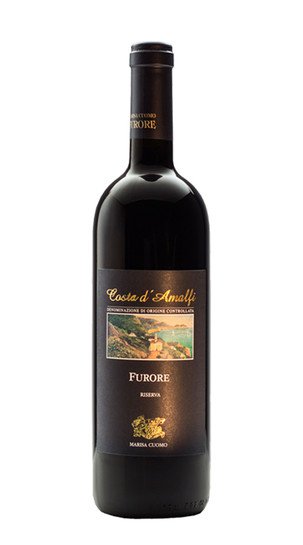 Furore Rosso Riserva Marisa Cuomo 2018