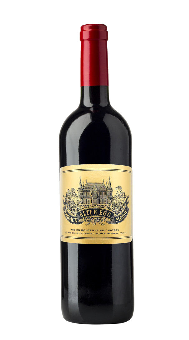 Margaux 'Alter Ego' Chateau Palmer 2019