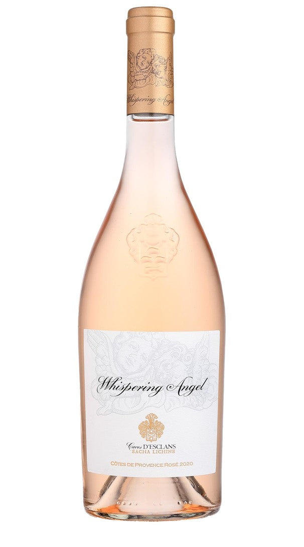 Rosé 'Whispering Angel' Magnum Chateau d'Esclans 2021
