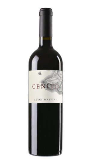 Aglianico 'Cenito' Luigi Maffini 2020