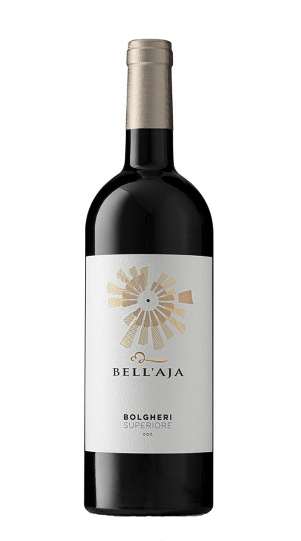 Bolgheri Rosso Superiore 'Bell'Aja' San Felice 2019