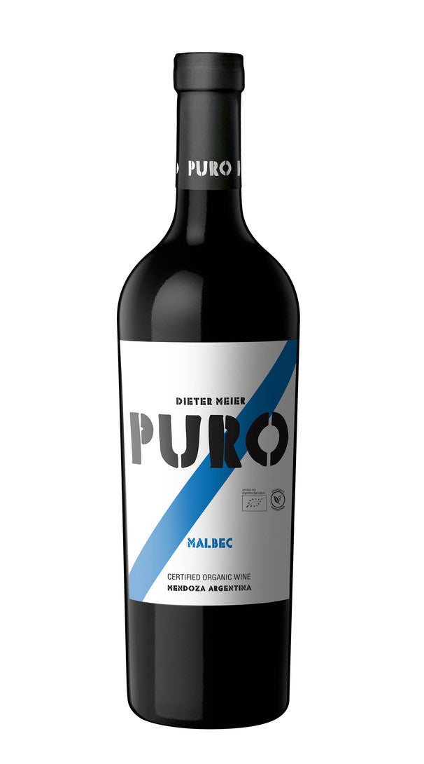 Malbec 'Puro' Ojo de Vino 2020