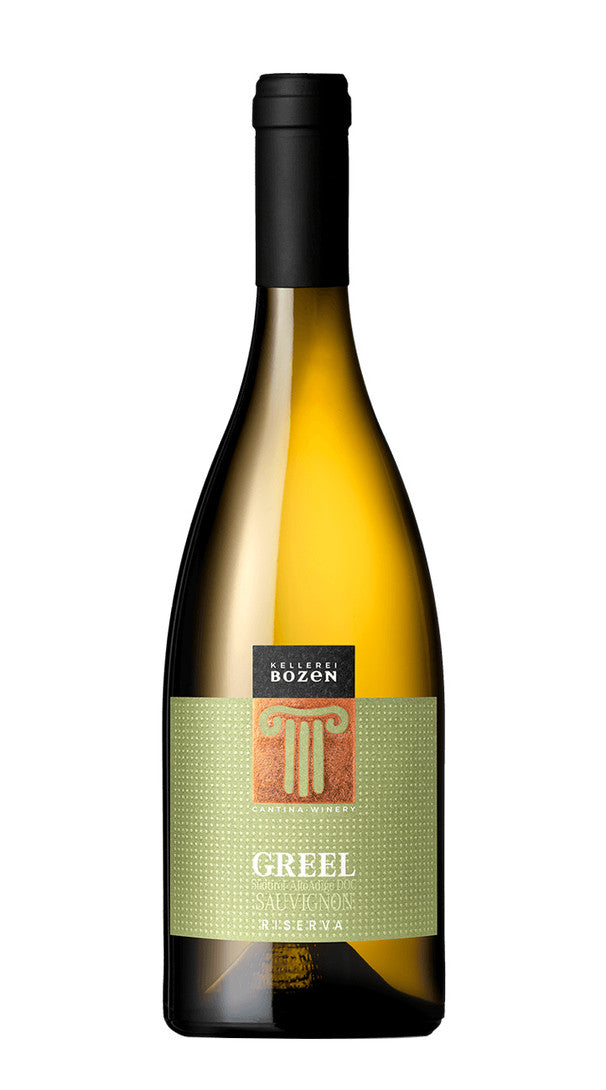 Sauvignon Riserva 'Greel' Cantina di Bolzano 2019