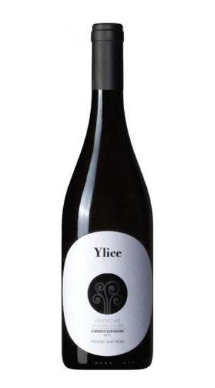 Verdicchio dei Castelli di Jesi Superiore 'Ylice' Poderi Mattioli 2020