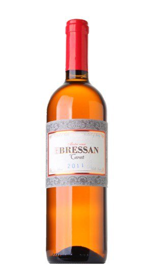 Carat Bianco Bressan 2018