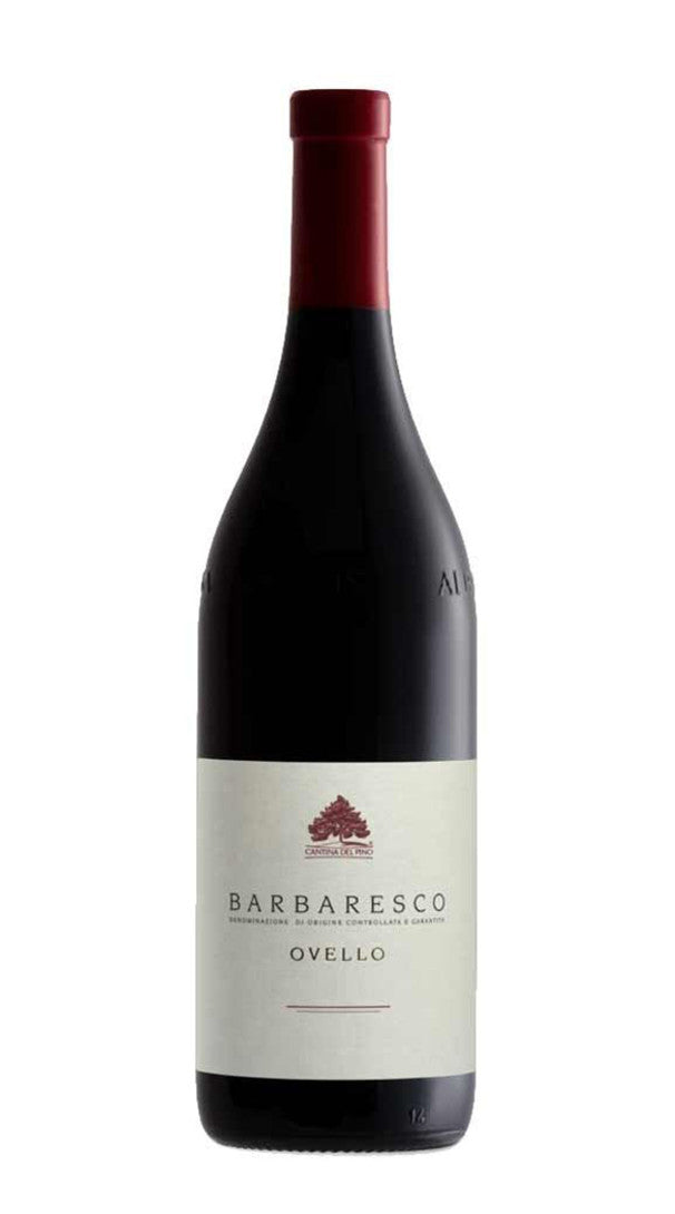 Barbaresco 'Ovello' Cantina del Pino 2017