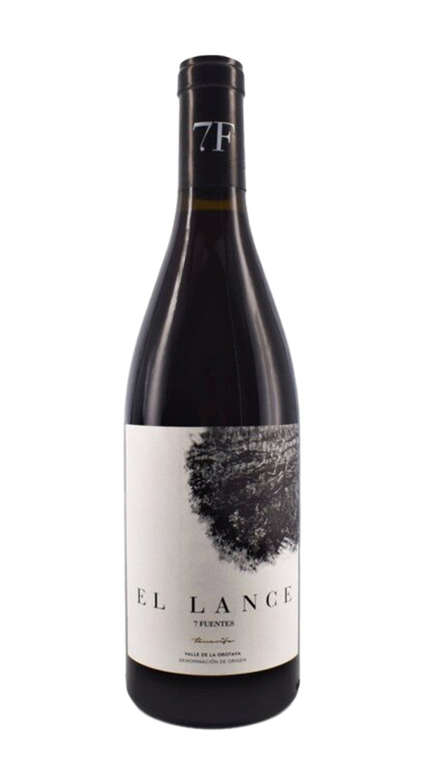 'El Lance' Suertes del Marques 2016