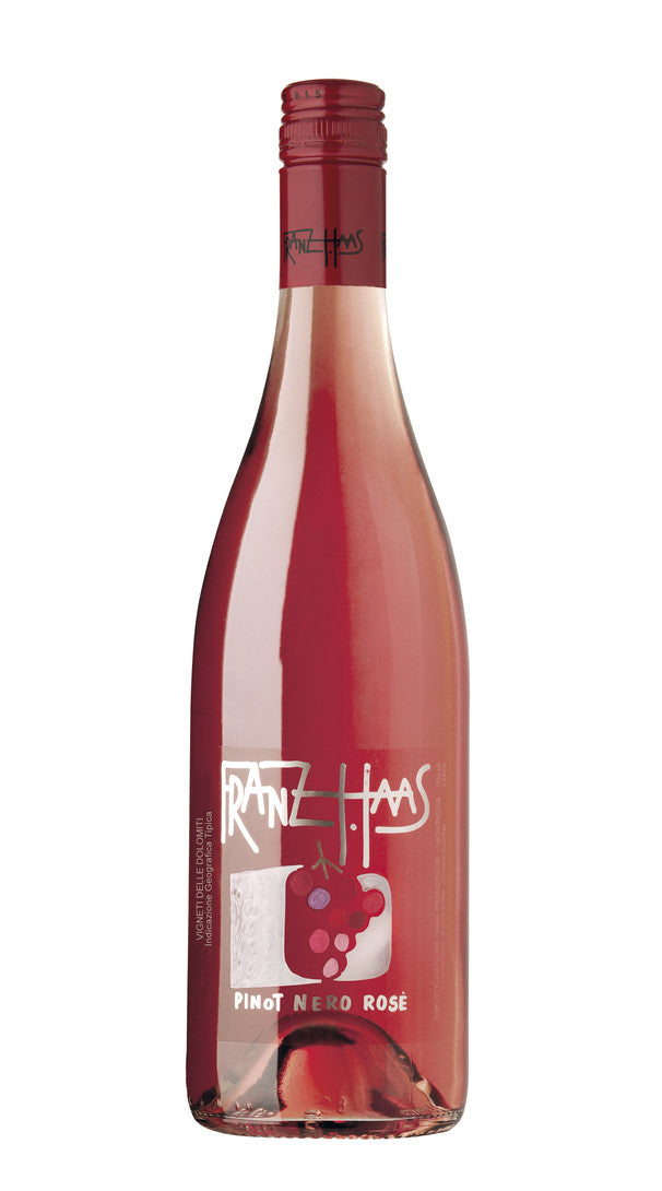 Pinot Nero Rosato Franz Haas 2021