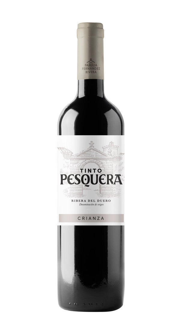 Tempranillo 'Crianza' Tinto Pesquera 2019