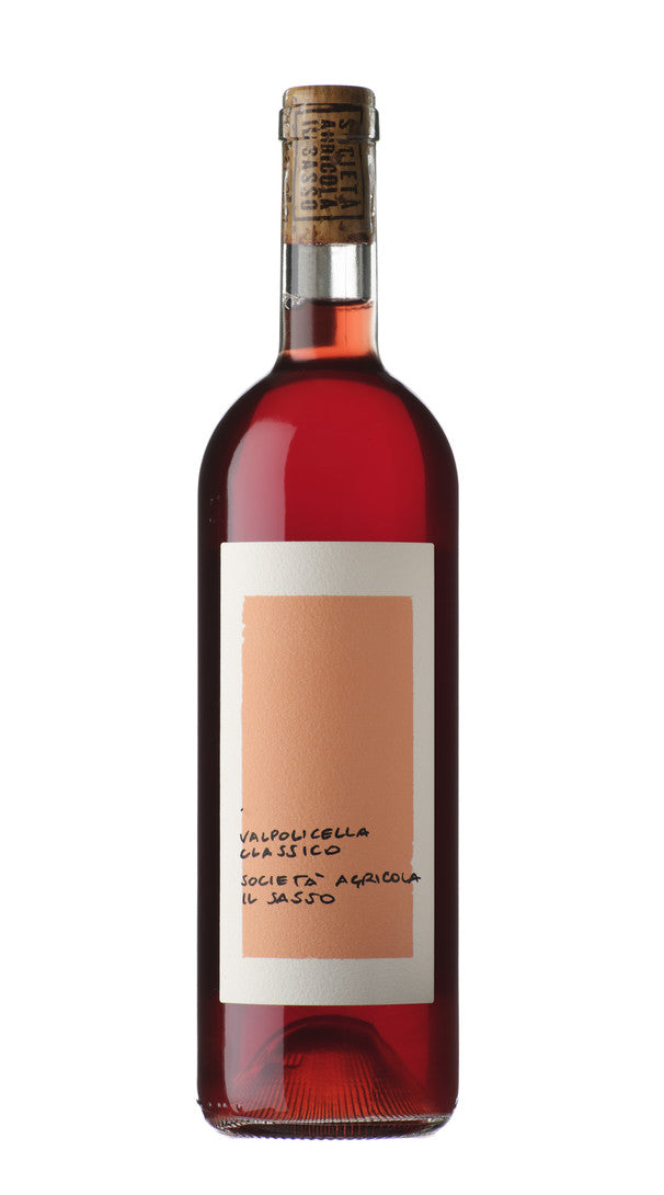 Valpolicella Classico Il Sasso 2021